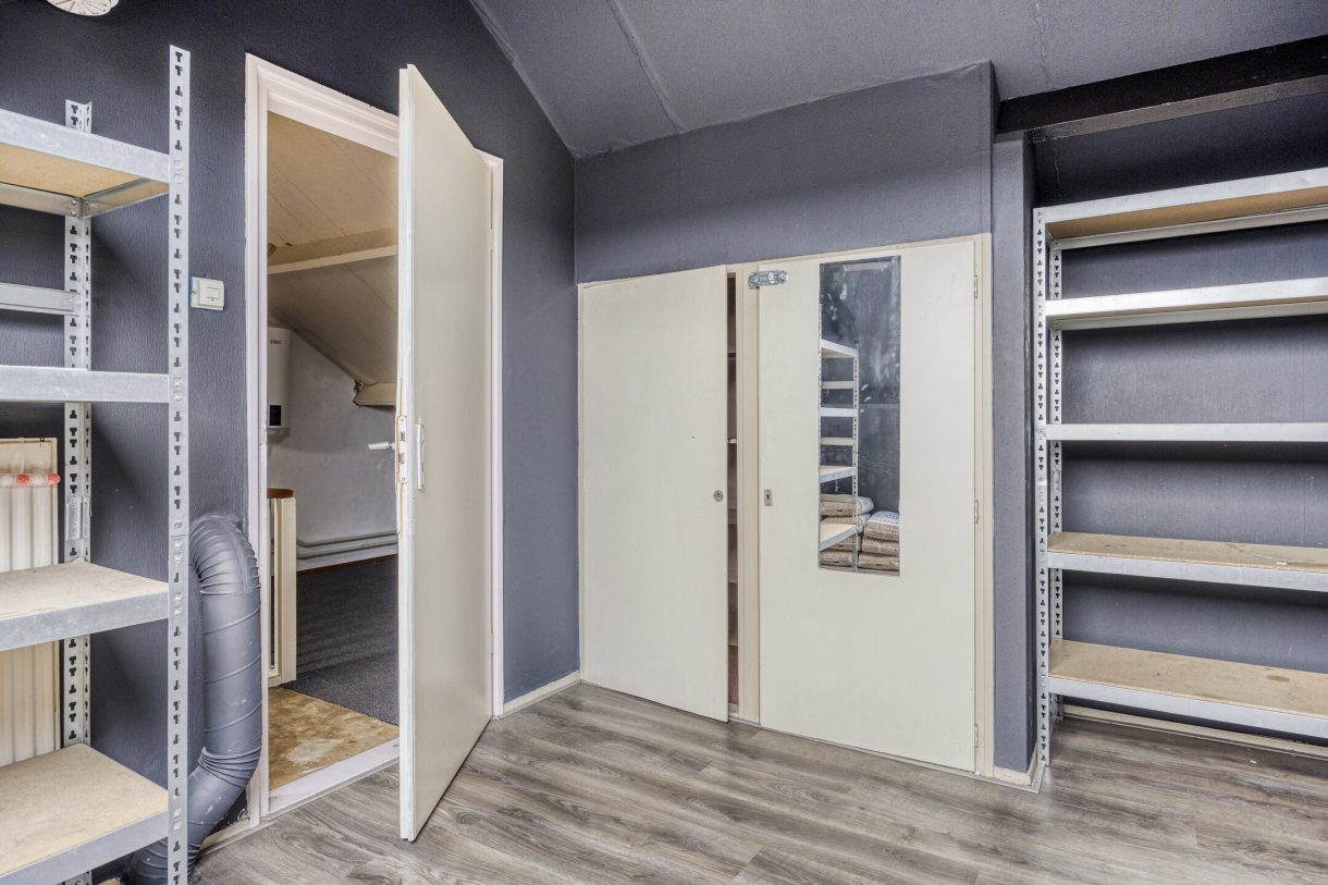 Te koop: Foto Woonhuis aan de 't Zuden 24 in Leek