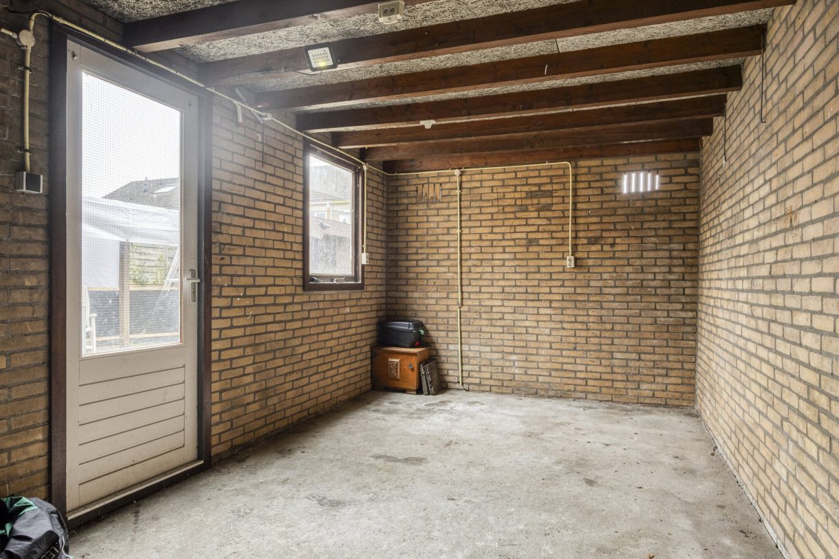 Te koop: Foto Woonhuis aan de 't Zuden 24 in Leek