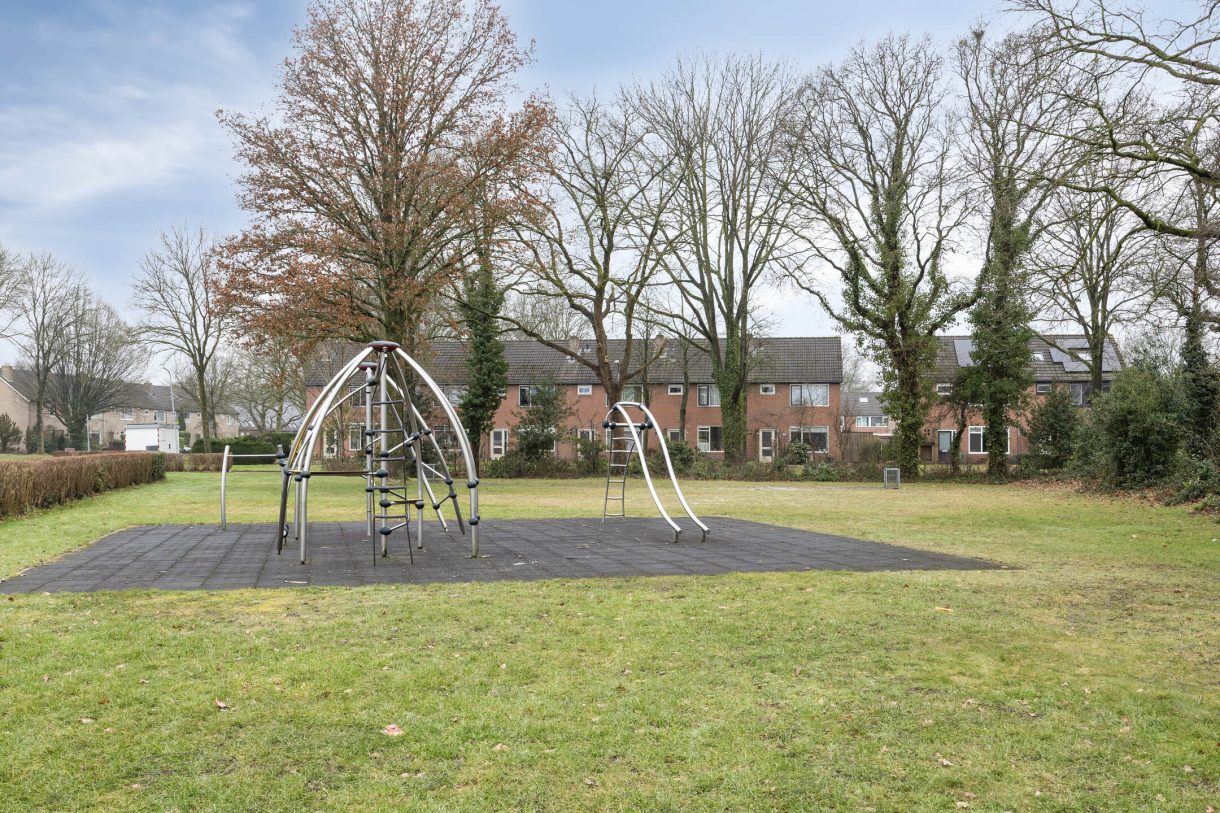 Te koop: Foto Woonhuis aan de 't Zuden 24 in Leek