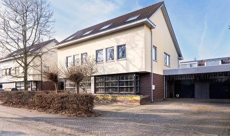 Hoofdfoto van Nijmegen Tabellastraat 14