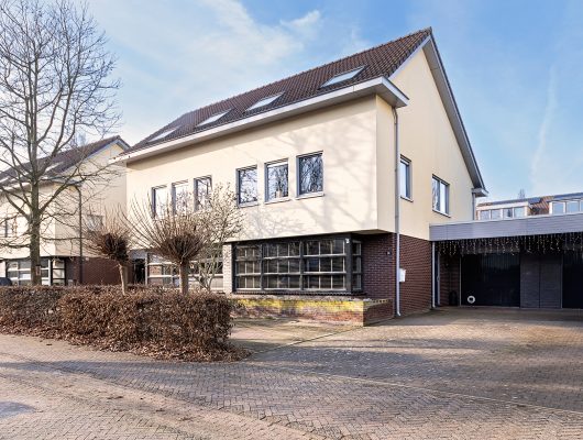 Hoofdfoto van Nijmegen Tabellastraat 14