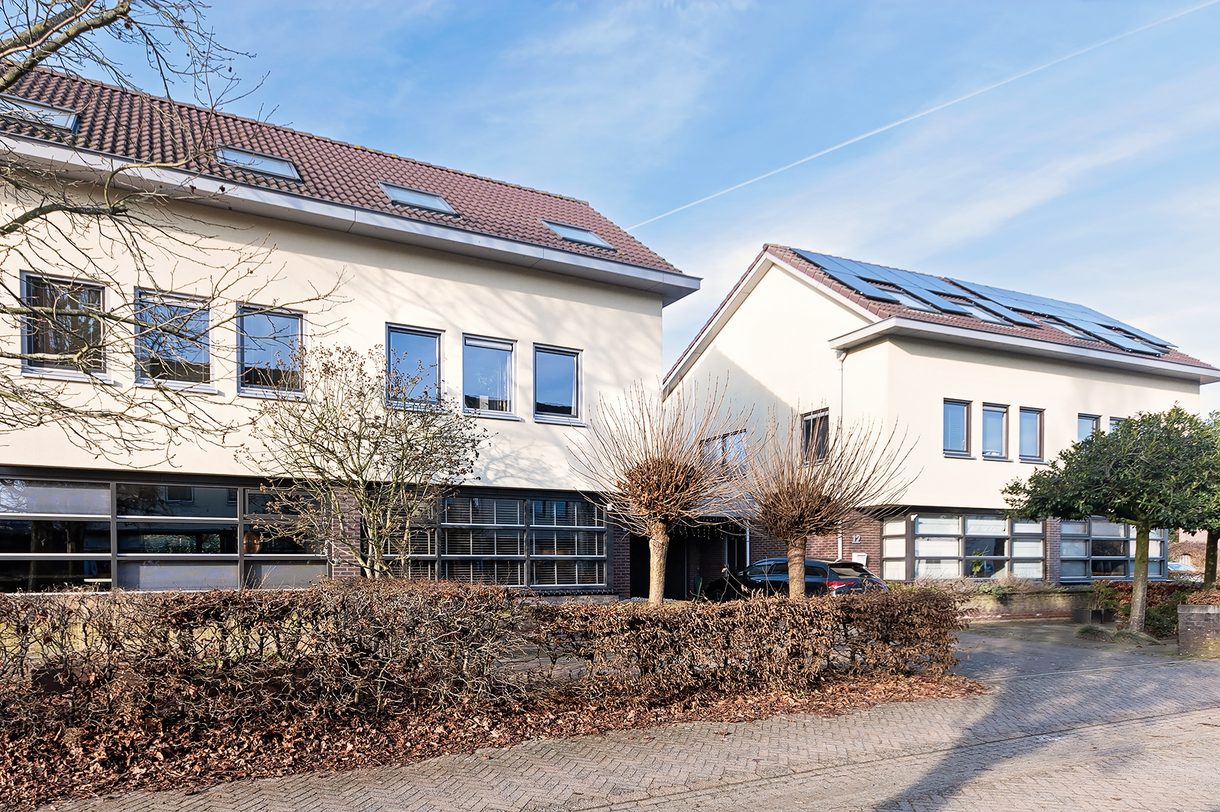 Te koop: Foto Woonhuis aan de Tabellastraat 14 in Nijmegen