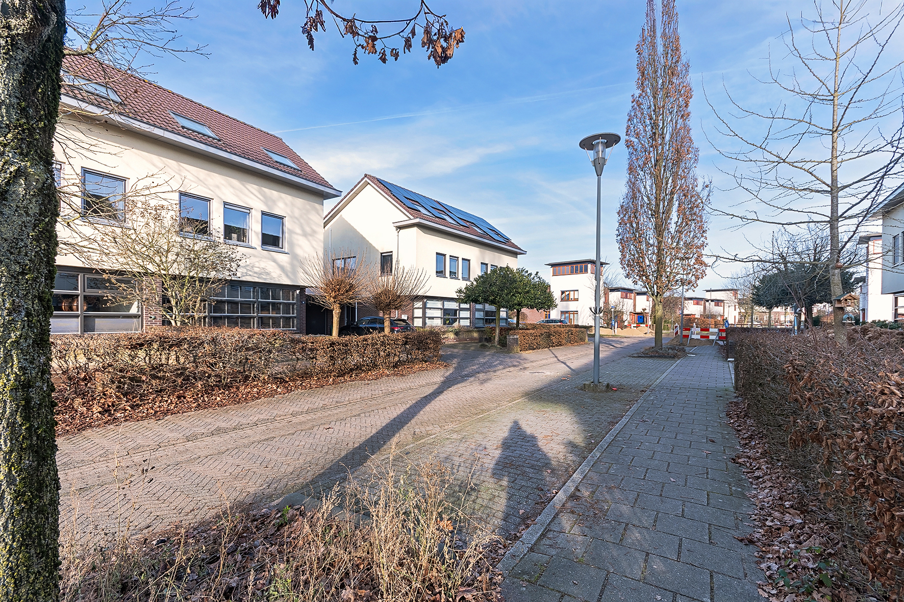 Te koop: Foto Woonhuis aan de Tabellastraat 14 in Nijmegen