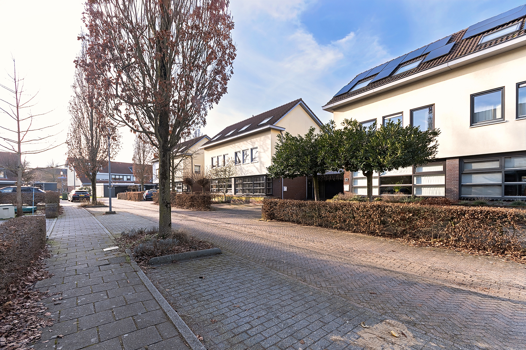 Te koop: Foto Woonhuis aan de Tabellastraat 14 in Nijmegen