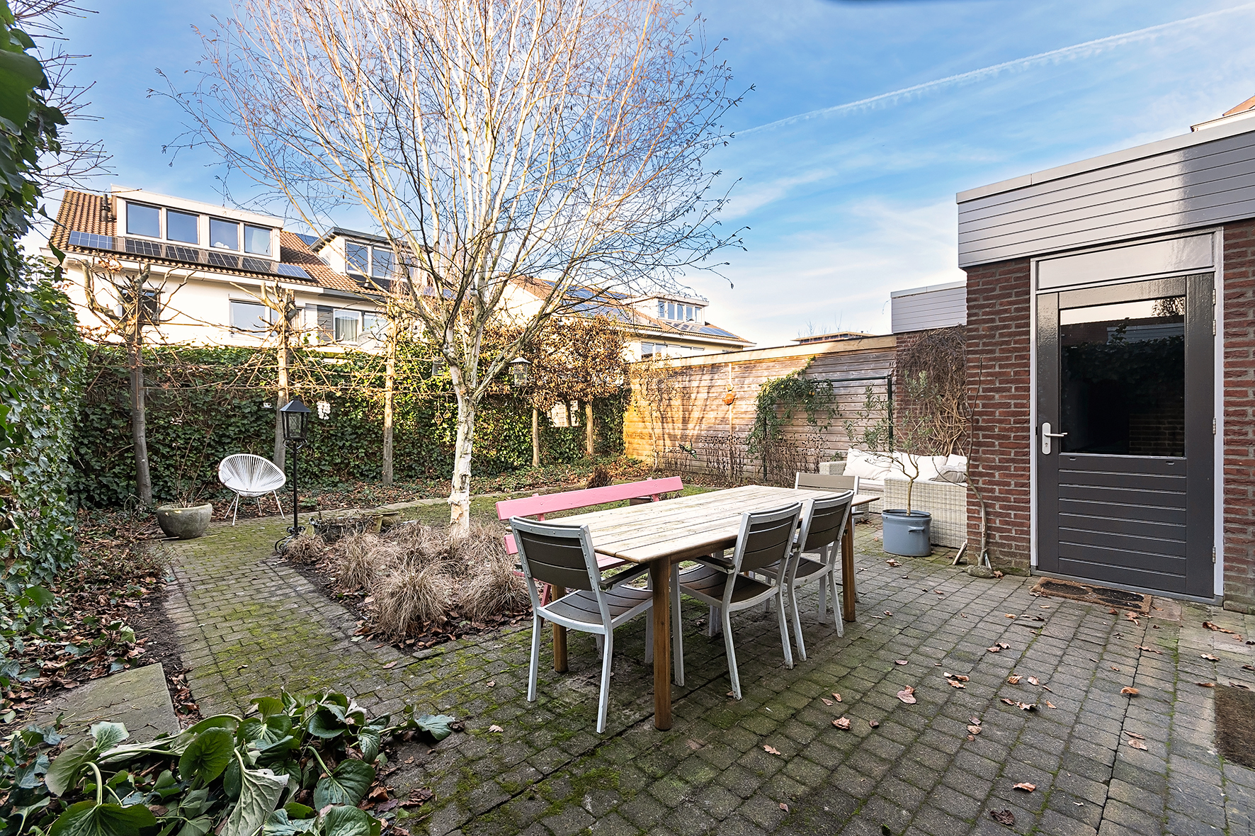 Te koop: Foto Woonhuis aan de Tabellastraat 14 in Nijmegen