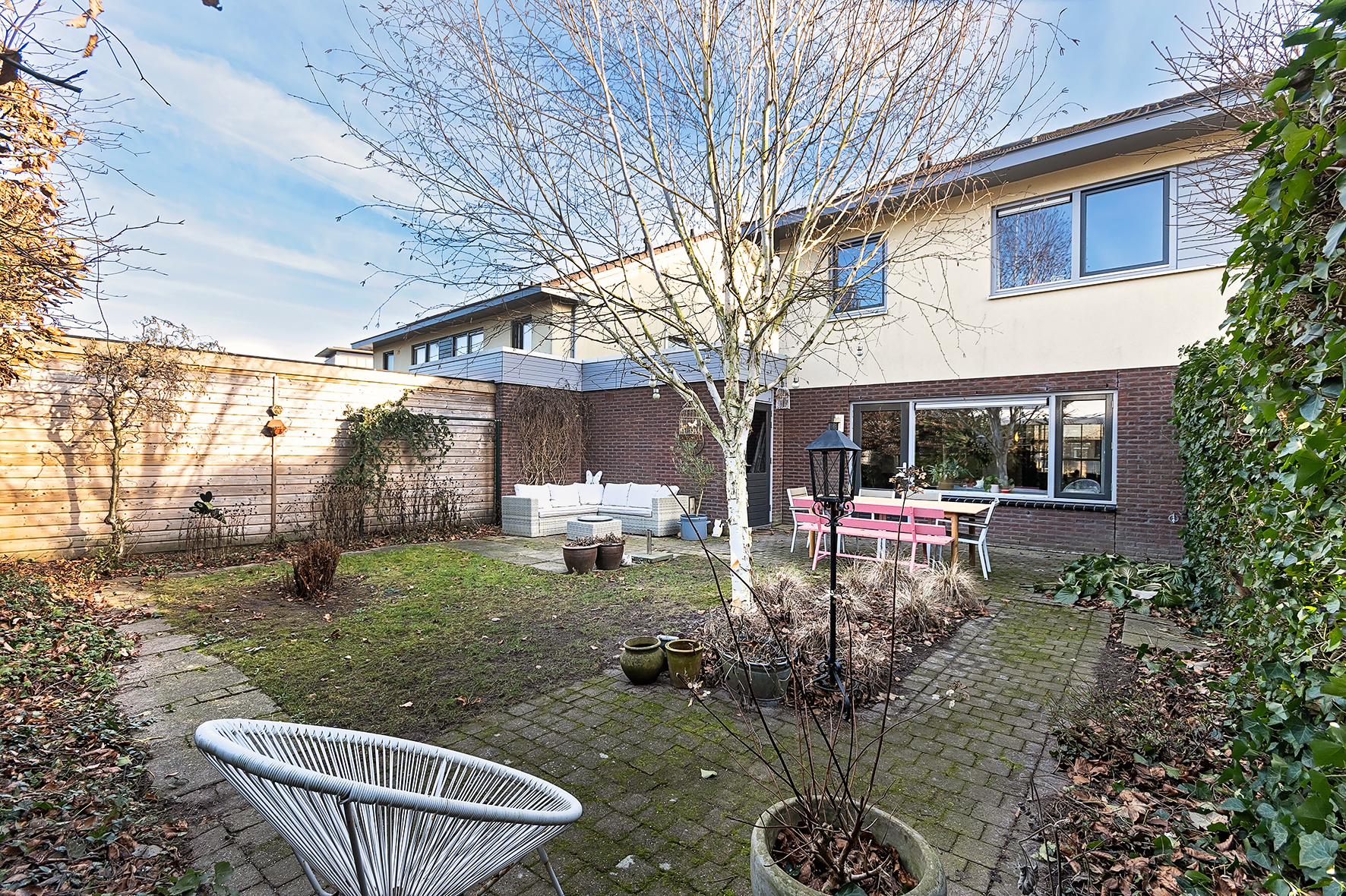 Te koop: Foto Woonhuis aan de Tabellastraat 14 in Nijmegen