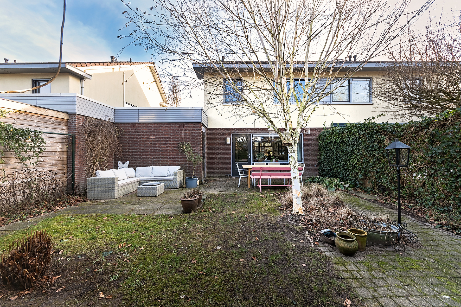 Te koop: Foto Woonhuis aan de Tabellastraat 14 in Nijmegen