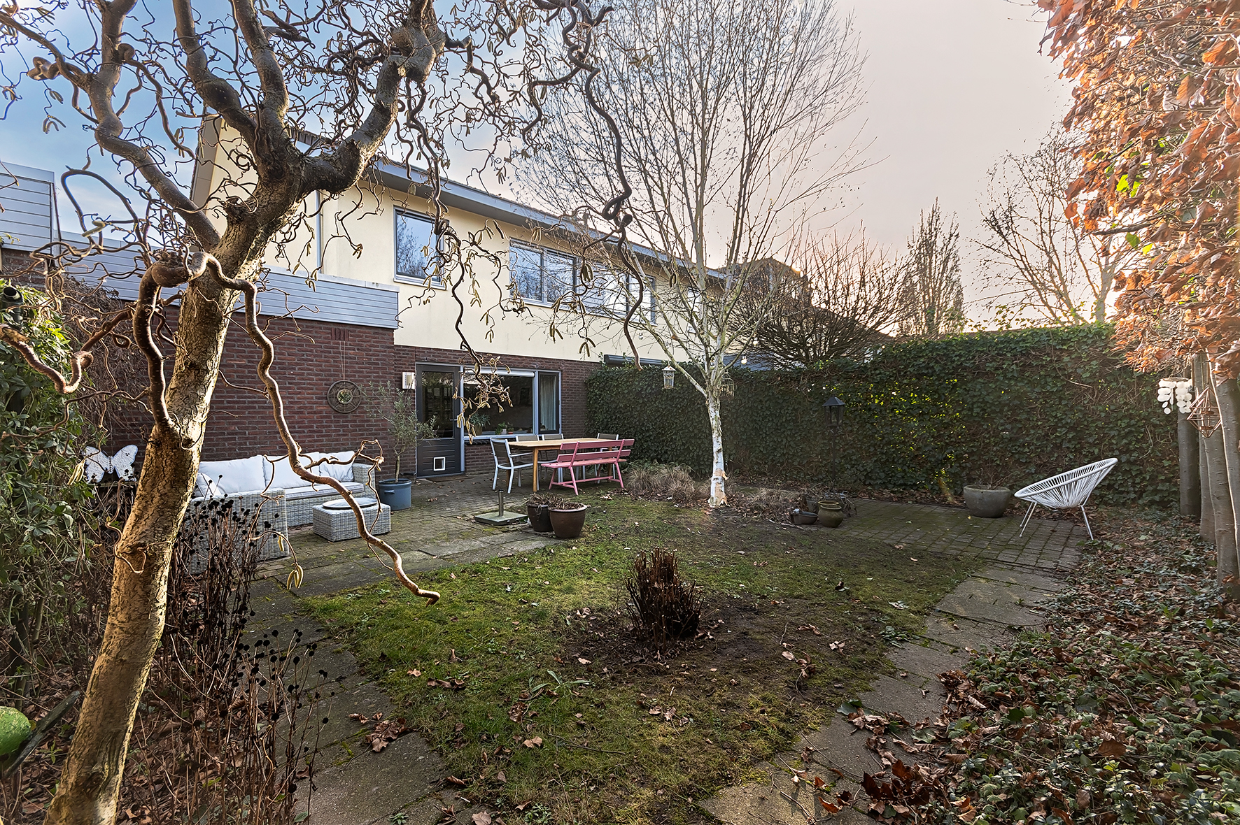 Te koop: Foto Woonhuis aan de Tabellastraat 14 in Nijmegen