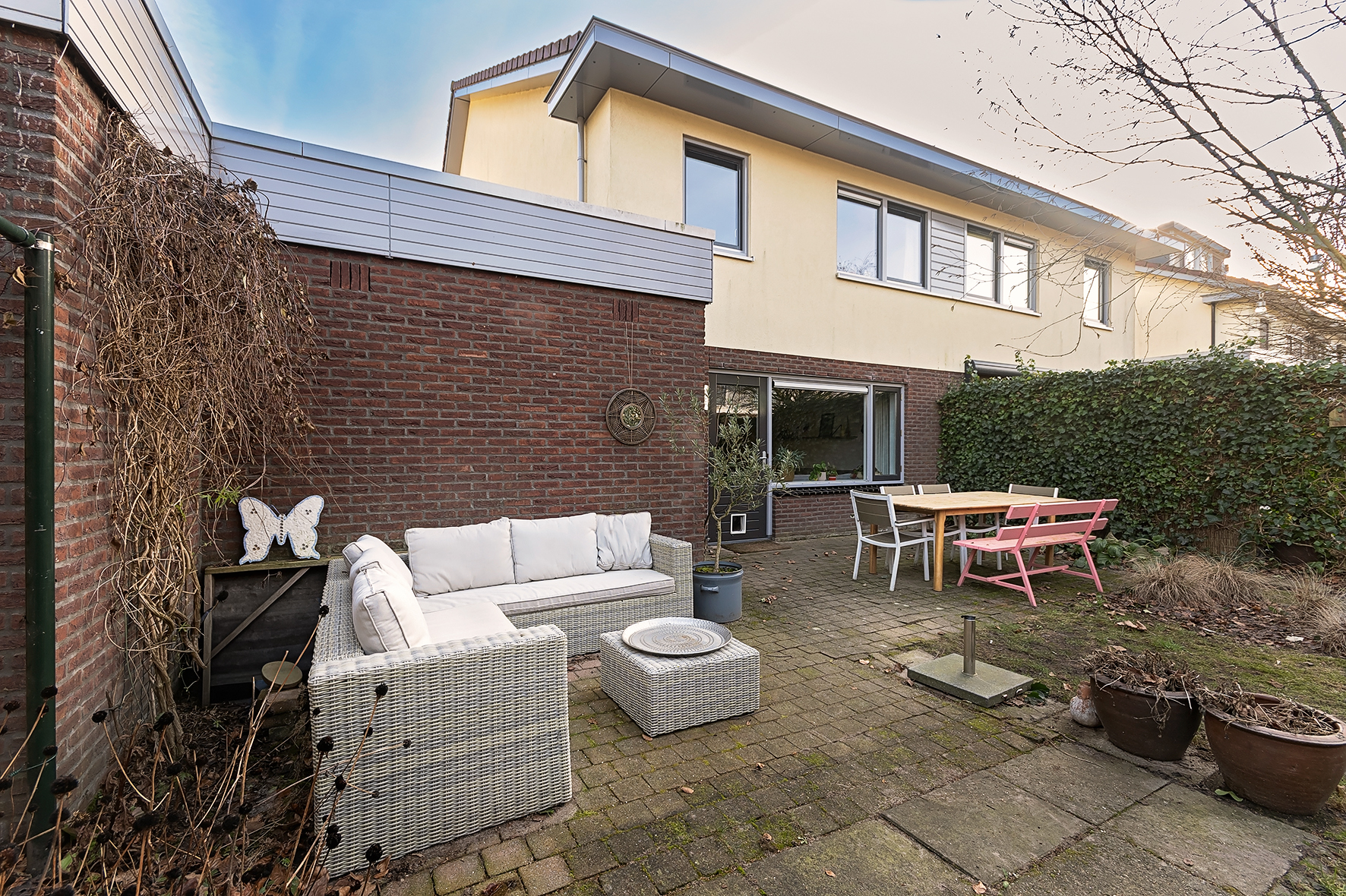 Te koop: Foto Woonhuis aan de Tabellastraat 14 in Nijmegen