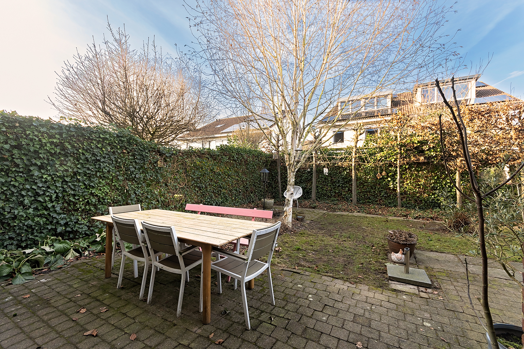 Te koop: Foto Woonhuis aan de Tabellastraat 14 in Nijmegen