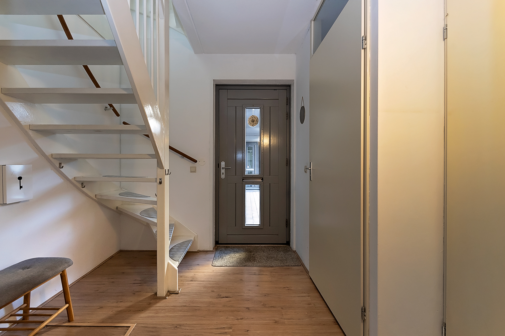 Te koop: Foto Woonhuis aan de Tabellastraat 14 in Nijmegen