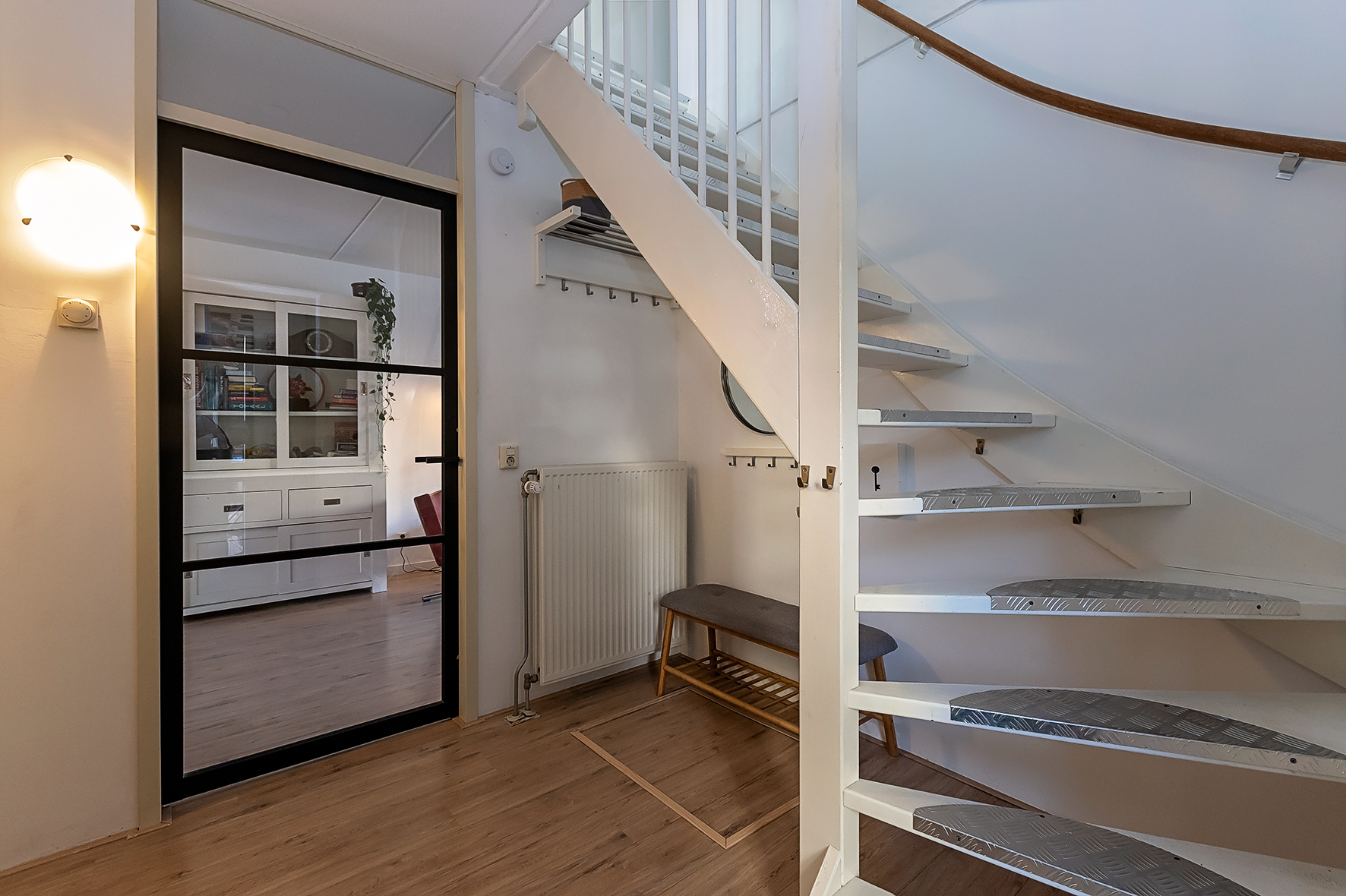 Te koop: Foto Woonhuis aan de Tabellastraat 14 in Nijmegen