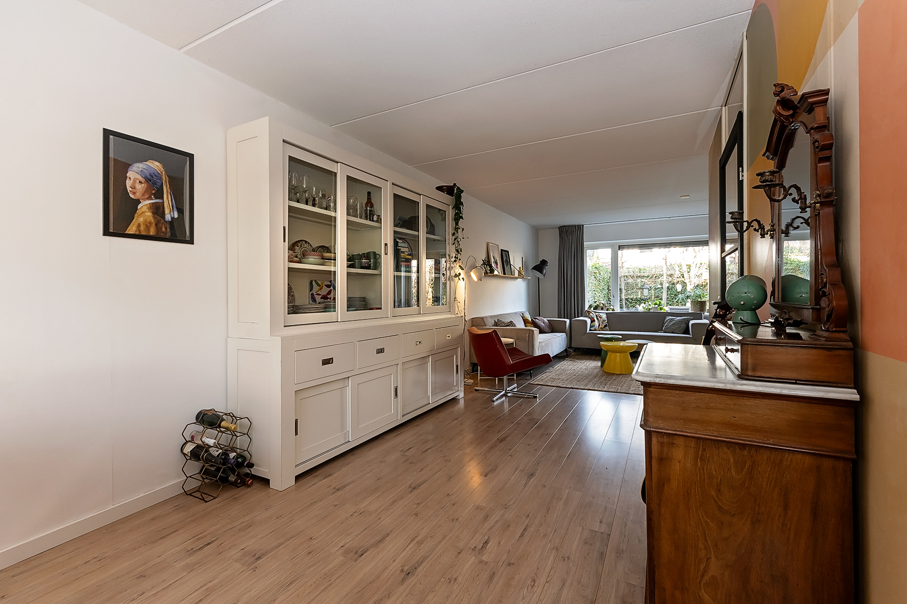 Te koop: Foto Woonhuis aan de Tabellastraat 14 in Nijmegen