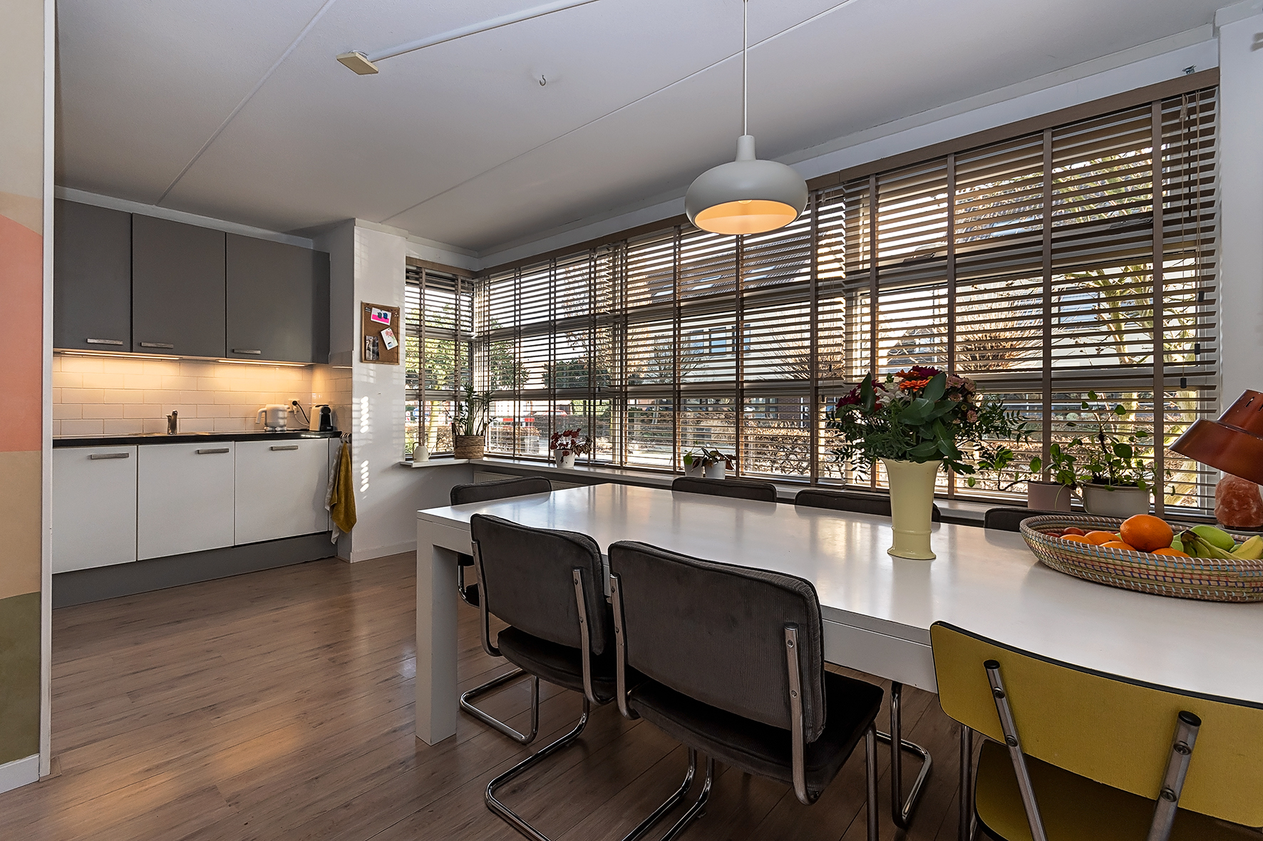 Te koop: Foto Woonhuis aan de Tabellastraat 14 in Nijmegen