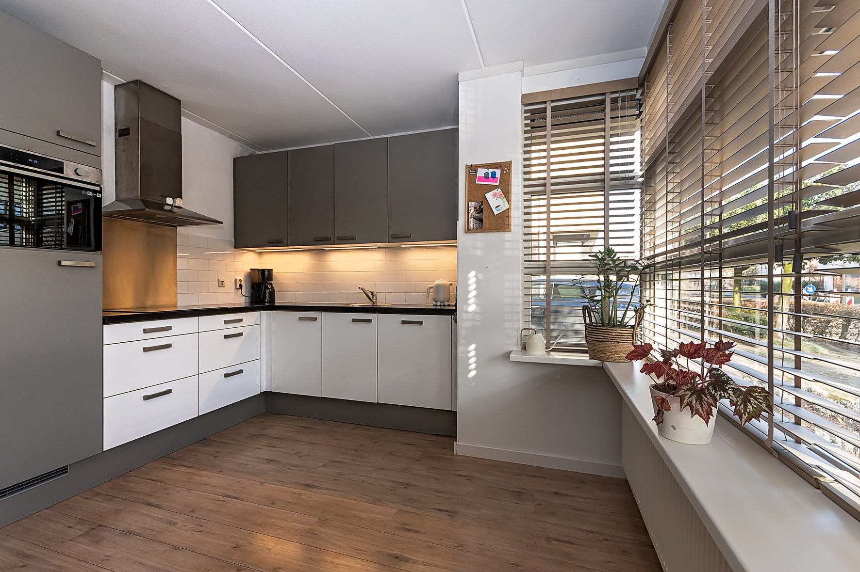 Te koop: Foto Woonhuis aan de Tabellastraat 14 in Nijmegen