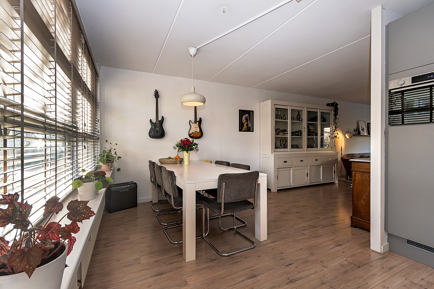 Te koop: Foto Woonhuis aan de Tabellastraat 14 in Nijmegen