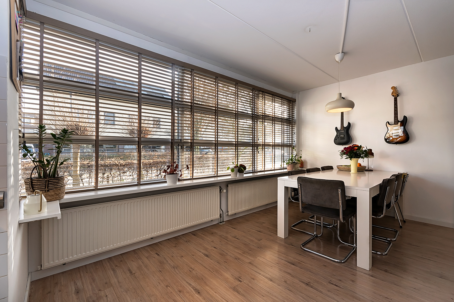 Te koop: Foto Woonhuis aan de Tabellastraat 14 in Nijmegen