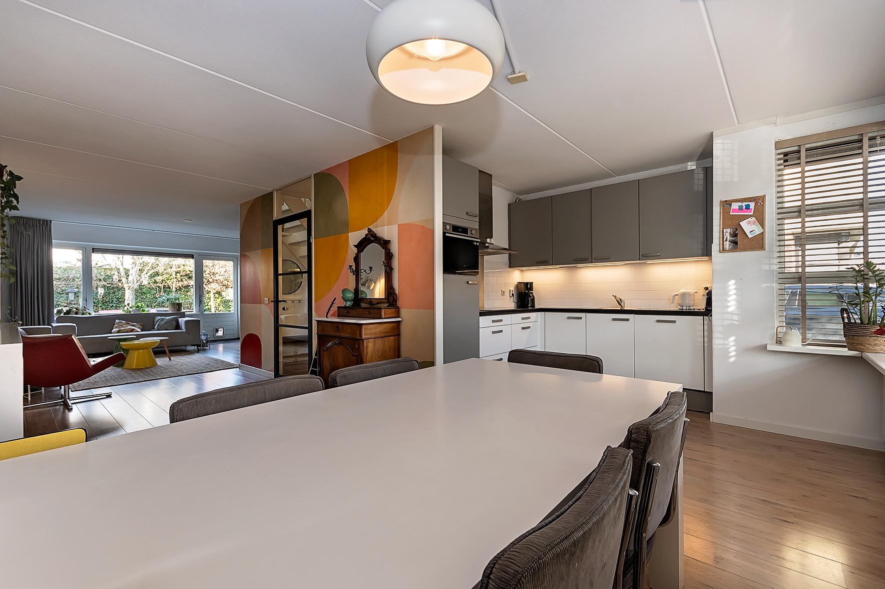 Te koop: Foto Woonhuis aan de Tabellastraat 14 in Nijmegen