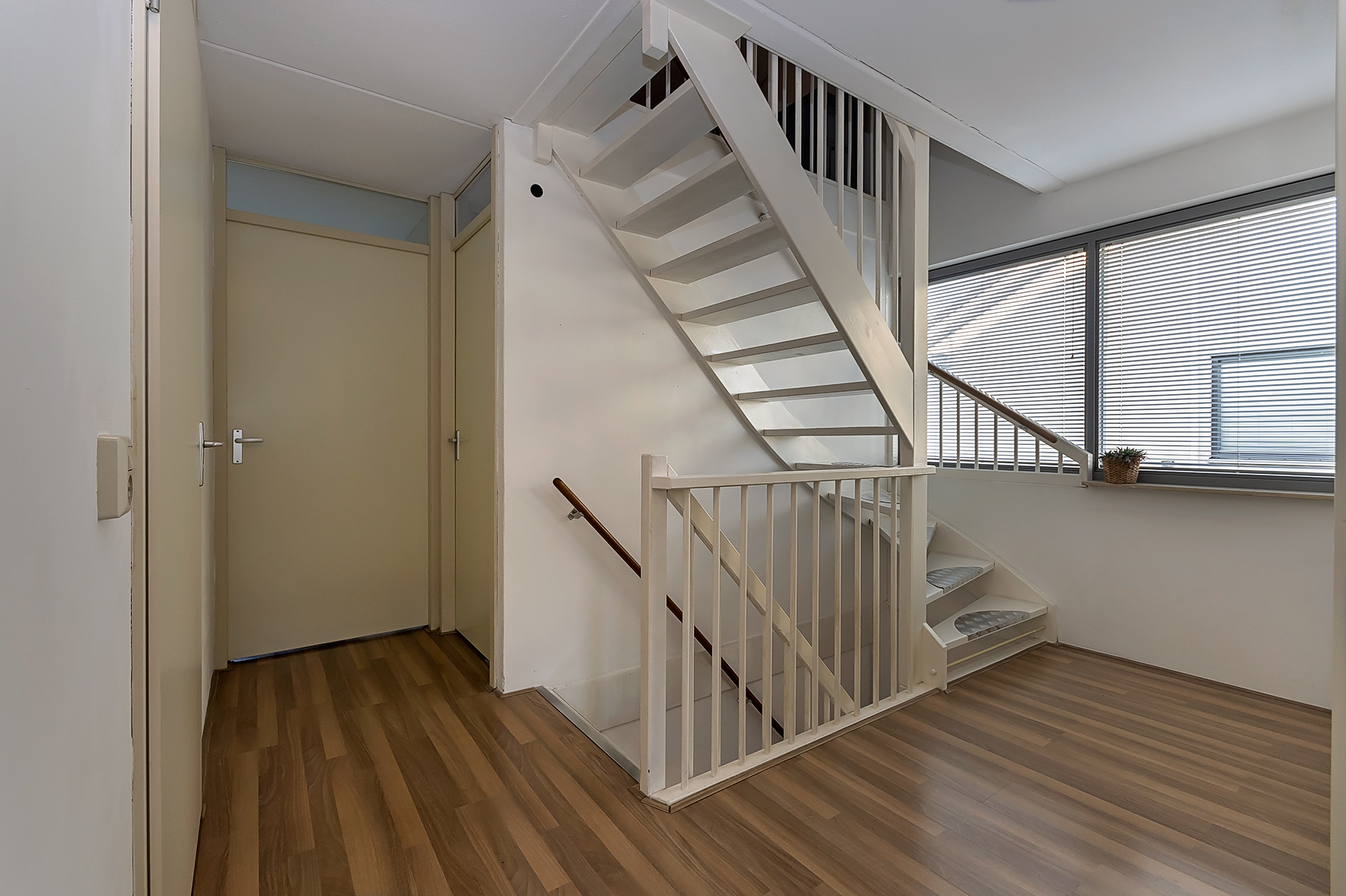 Te koop: Foto Woonhuis aan de Tabellastraat 14 in Nijmegen