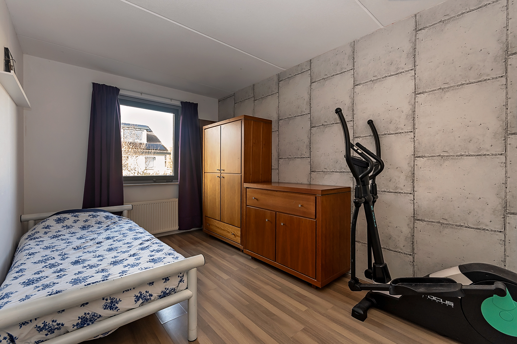 Te koop: Foto Woonhuis aan de Tabellastraat 14 in Nijmegen