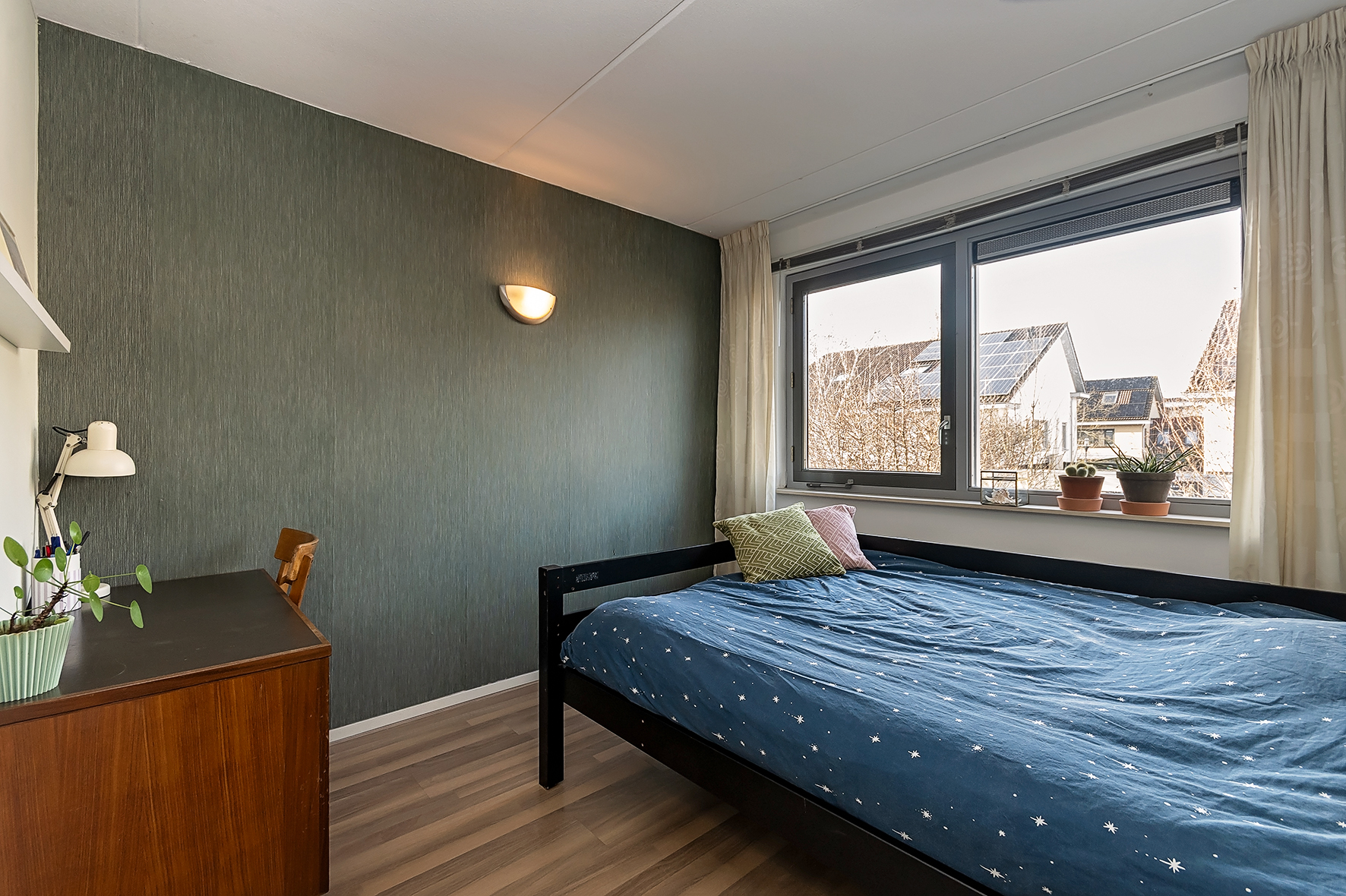 Te koop: Foto Woonhuis aan de Tabellastraat 14 in Nijmegen