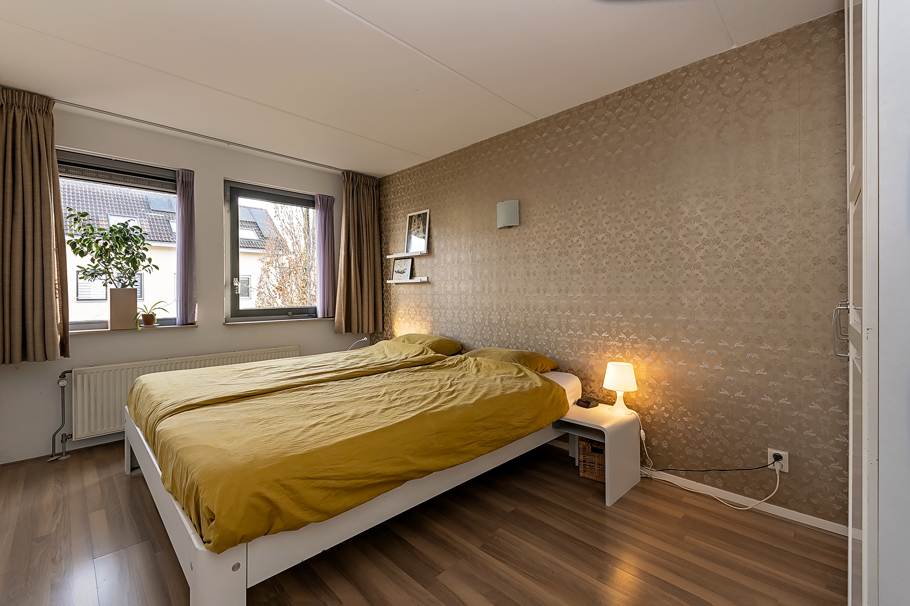 Te koop: Foto Woonhuis aan de Tabellastraat 14 in Nijmegen