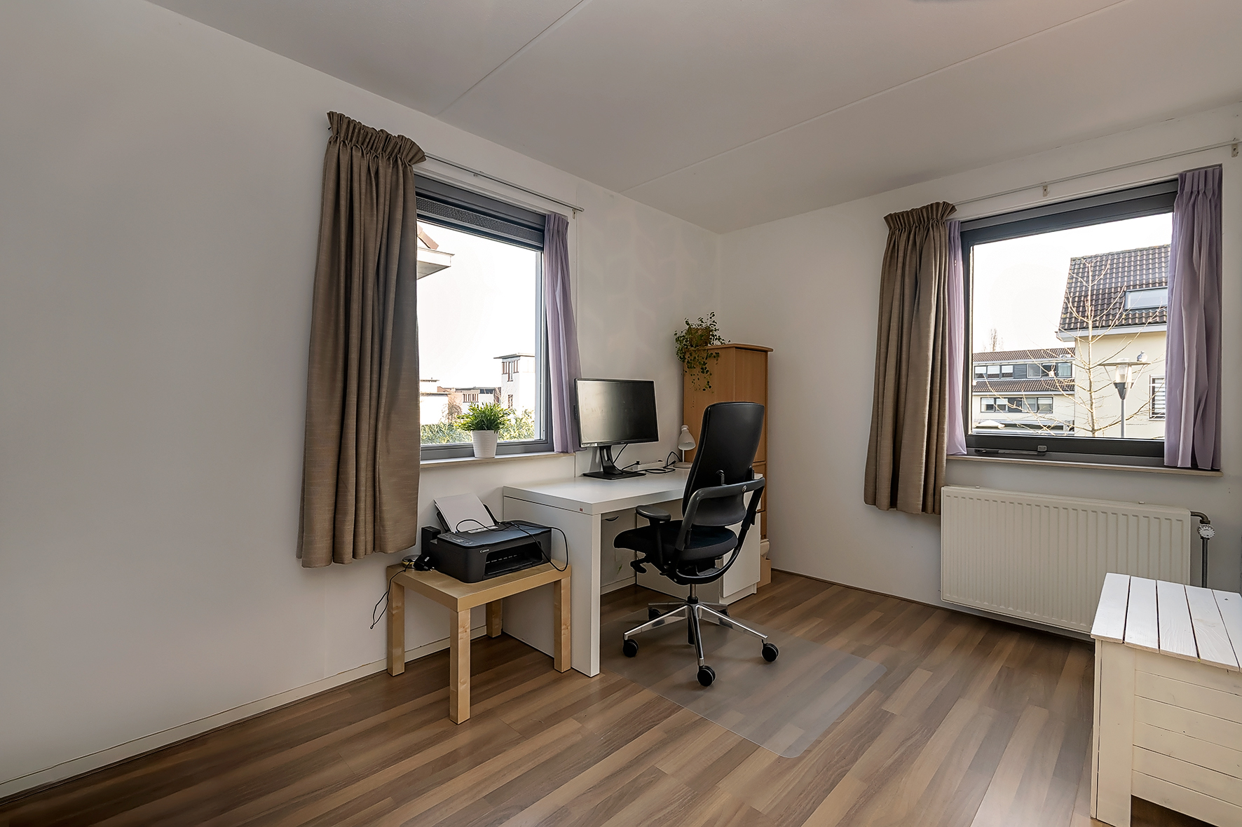 Te koop: Foto Woonhuis aan de Tabellastraat 14 in Nijmegen