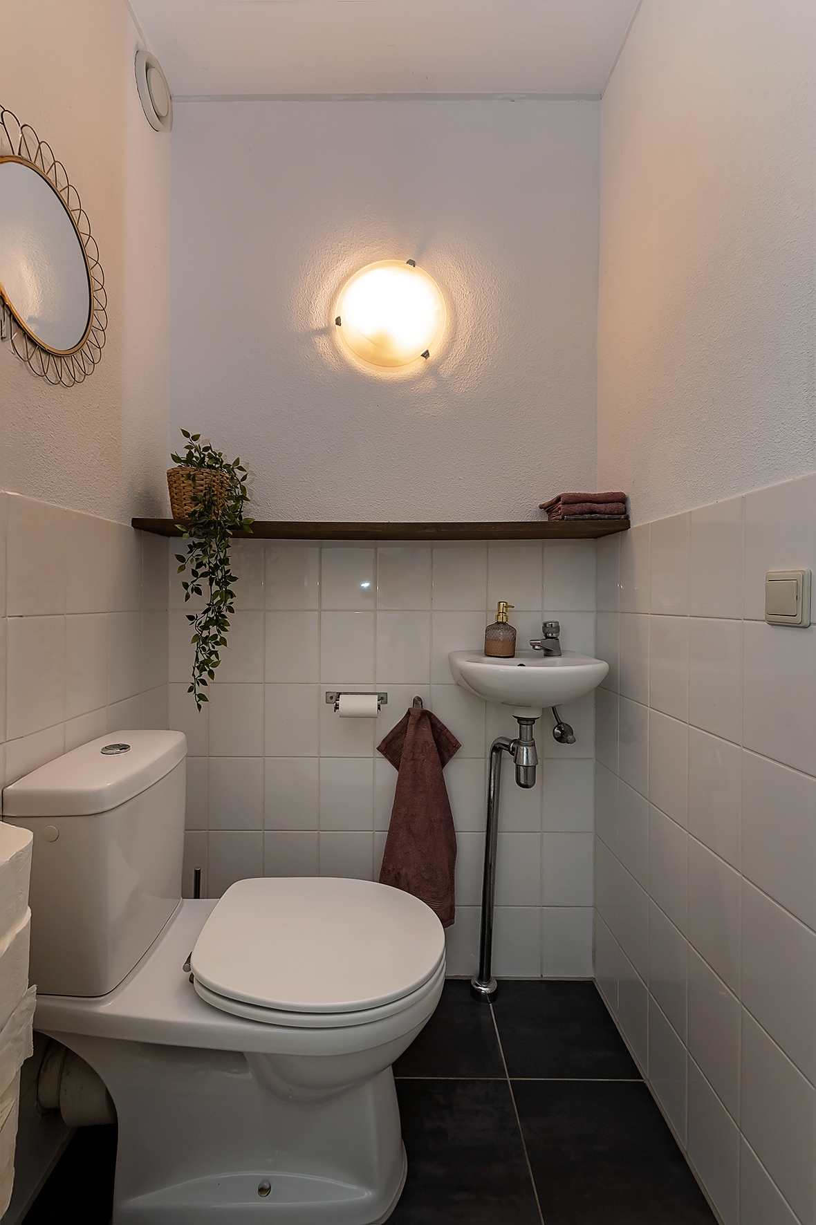 Te koop: Foto Woonhuis aan de Tabellastraat 14 in Nijmegen