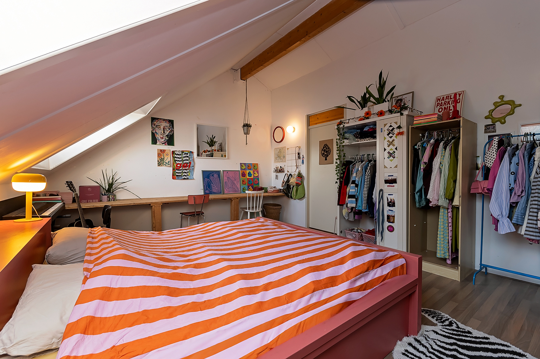 Te koop: Foto Woonhuis aan de Tabellastraat 14 in Nijmegen