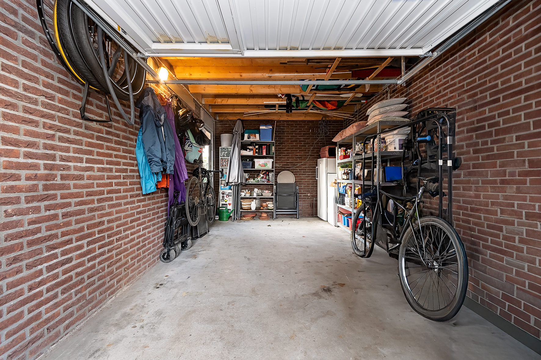Te koop: Foto Woonhuis aan de Tabellastraat 14 in Nijmegen