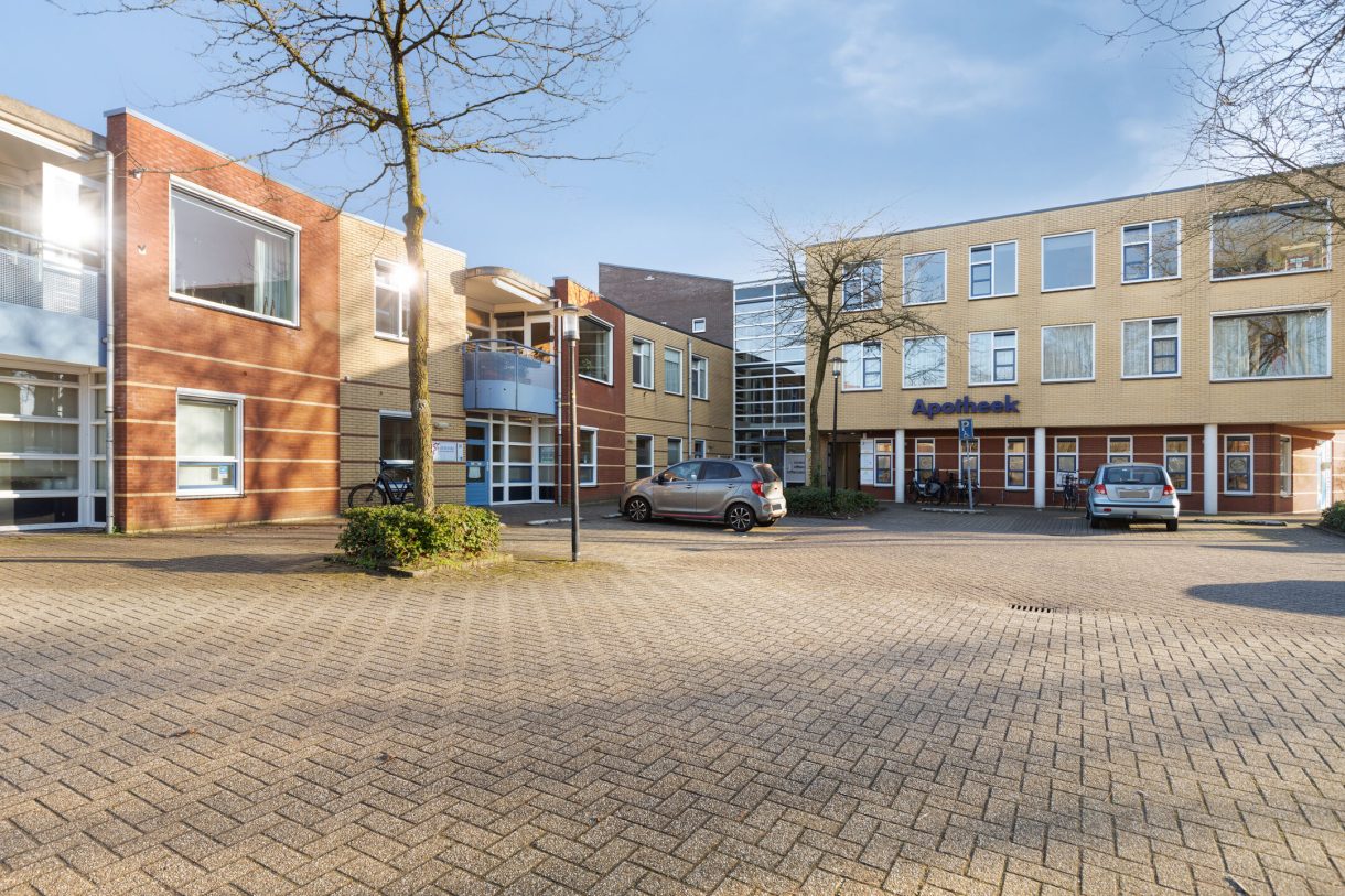Te koop: Foto Appartement aan de Koeweide 24 in Aalten