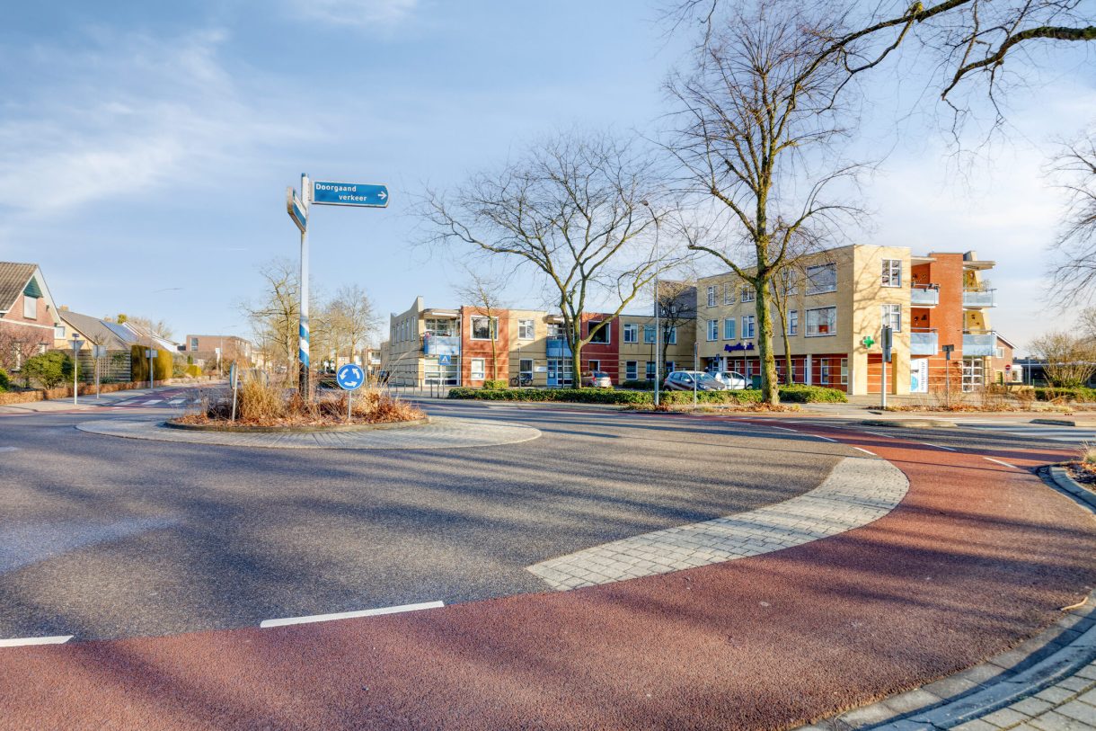 Te koop: Foto Appartement aan de Koeweide 24 in Aalten