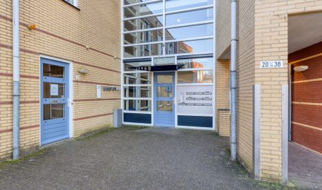 Te koop: Foto Appartement aan de Koeweide 24 in Aalten
