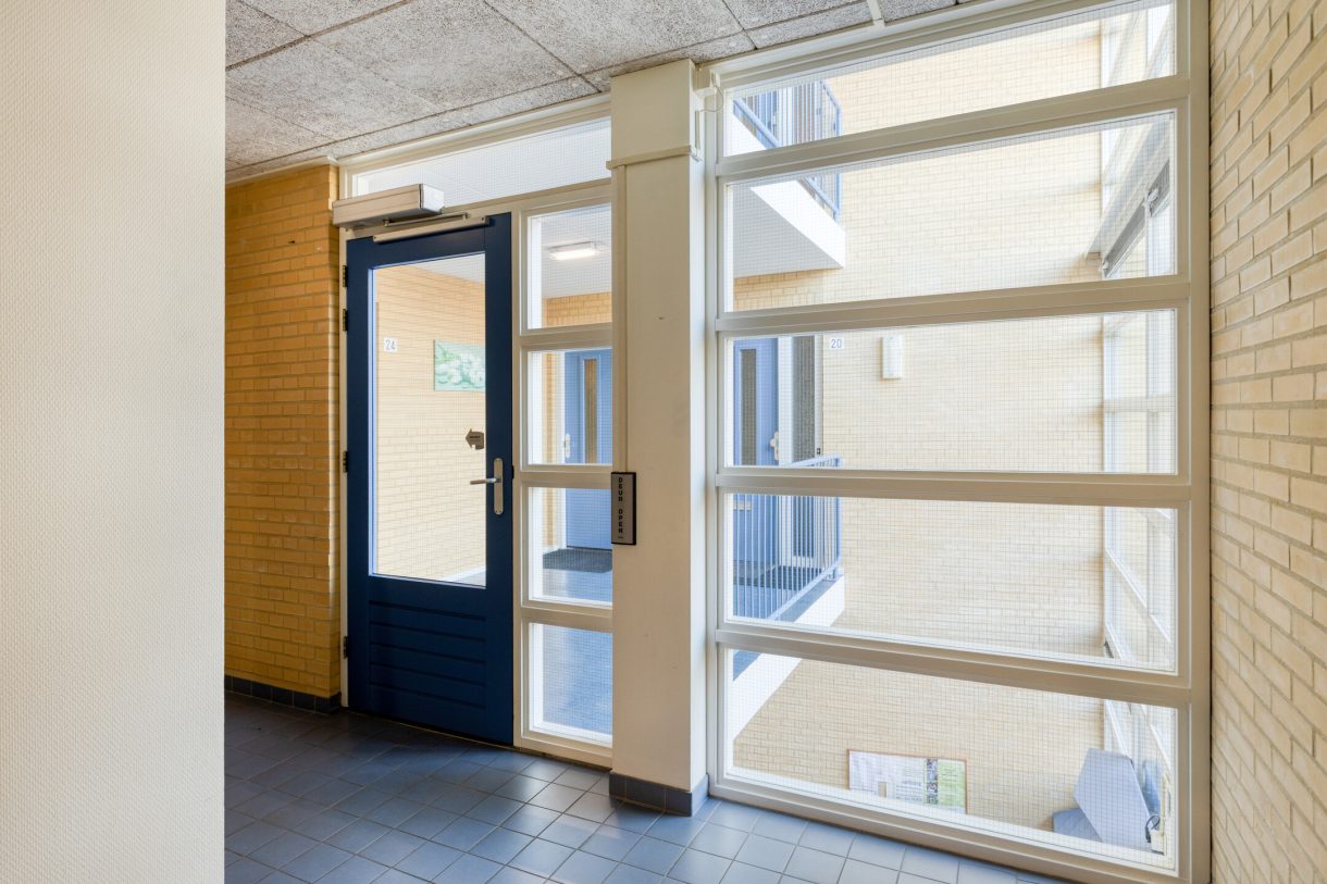 Te koop: Foto Appartement aan de Koeweide 24 in Aalten