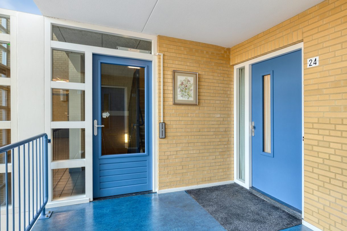 Te koop: Foto Appartement aan de Koeweide 24 in Aalten