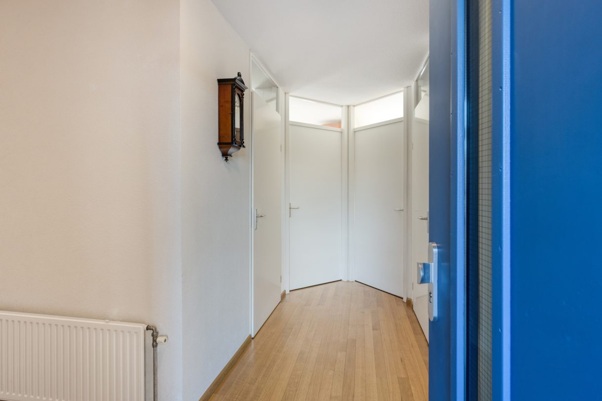 Te koop: Foto Appartement aan de Koeweide 24 in Aalten