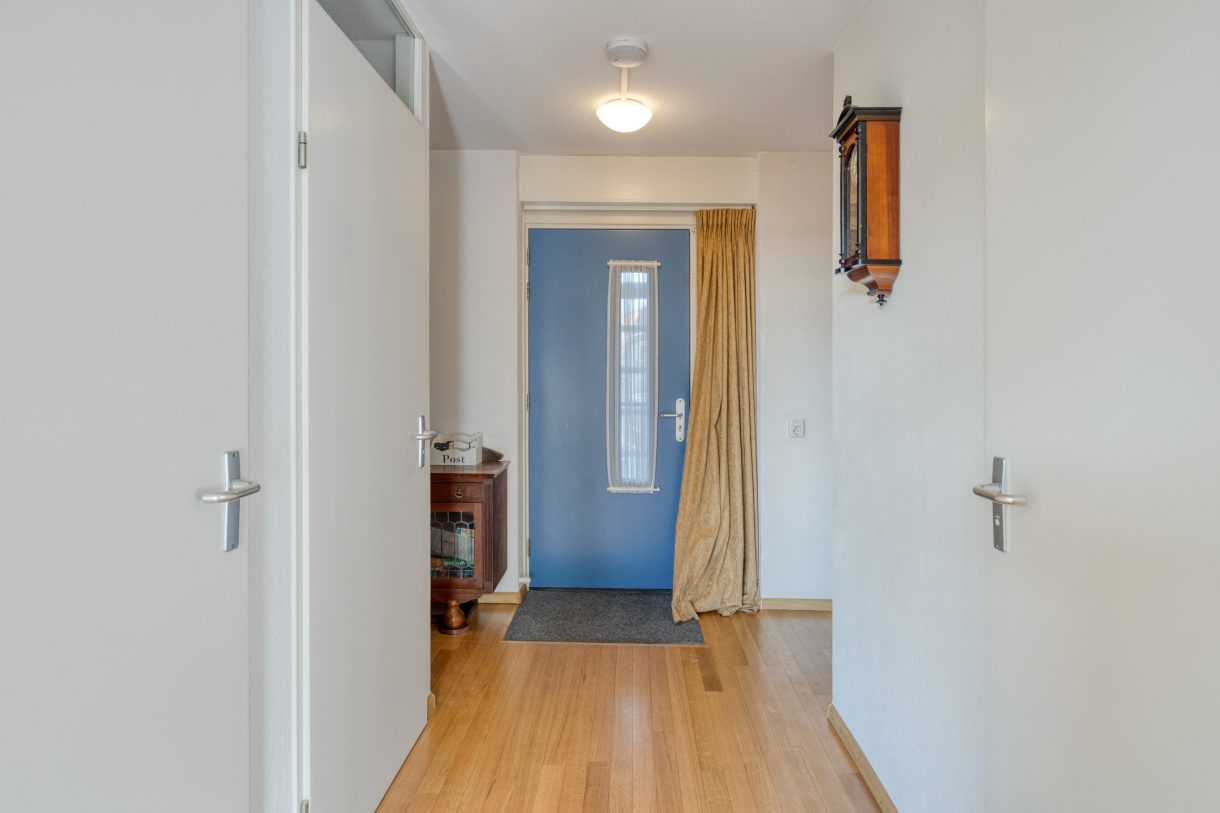 Te koop: Foto Appartement aan de Koeweide 24 in Aalten
