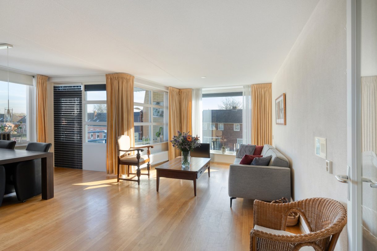 Te koop: Foto Appartement aan de Koeweide 24 in Aalten