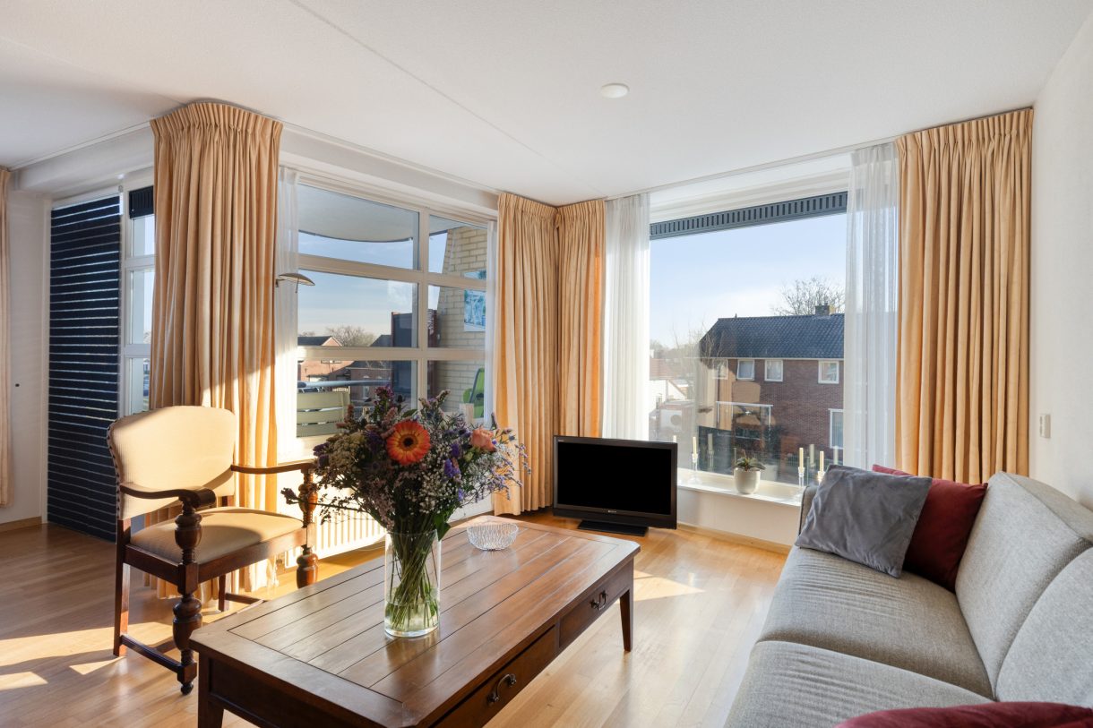 Te koop: Foto Appartement aan de Koeweide 24 in Aalten