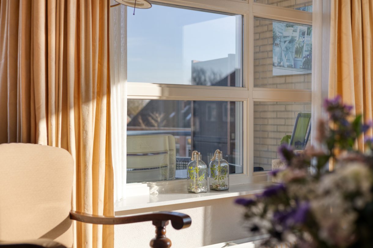 Te koop: Foto Appartement aan de Koeweide 24 in Aalten