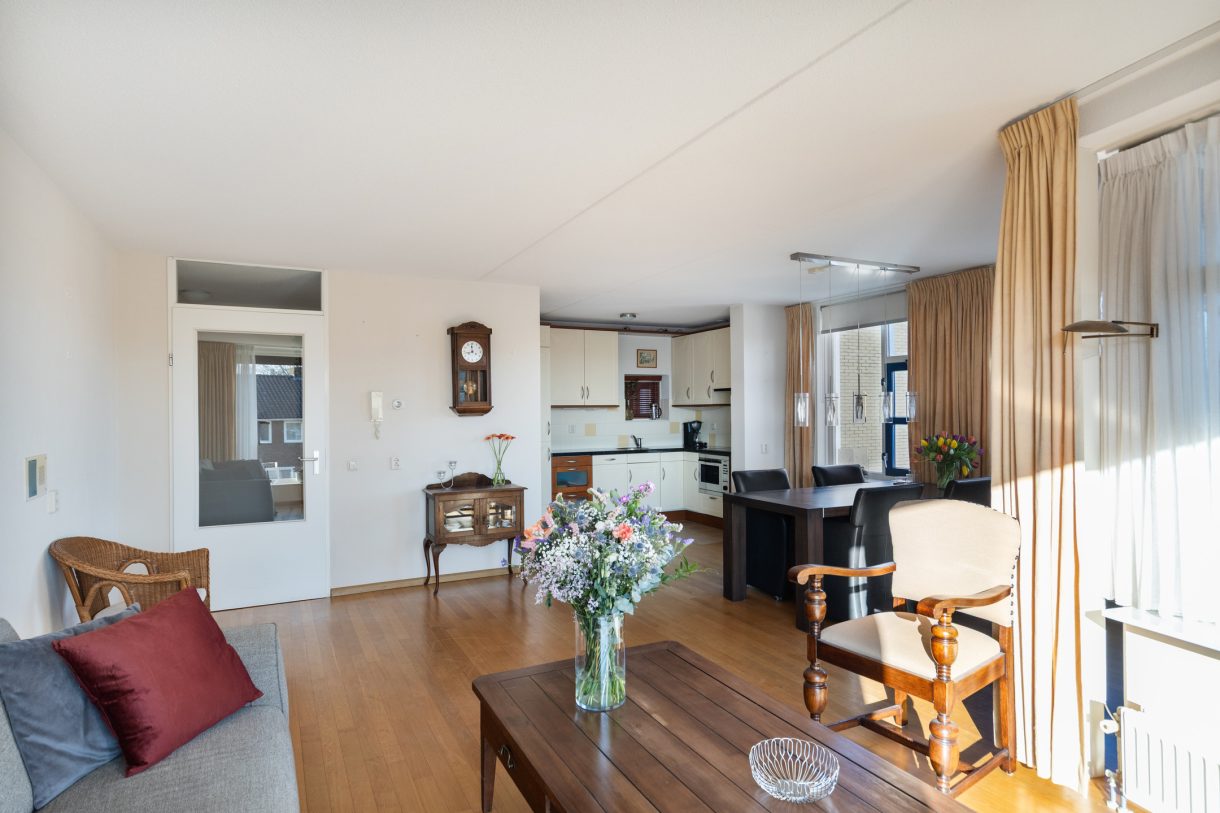 Te koop: Foto Appartement aan de Koeweide 24 in Aalten