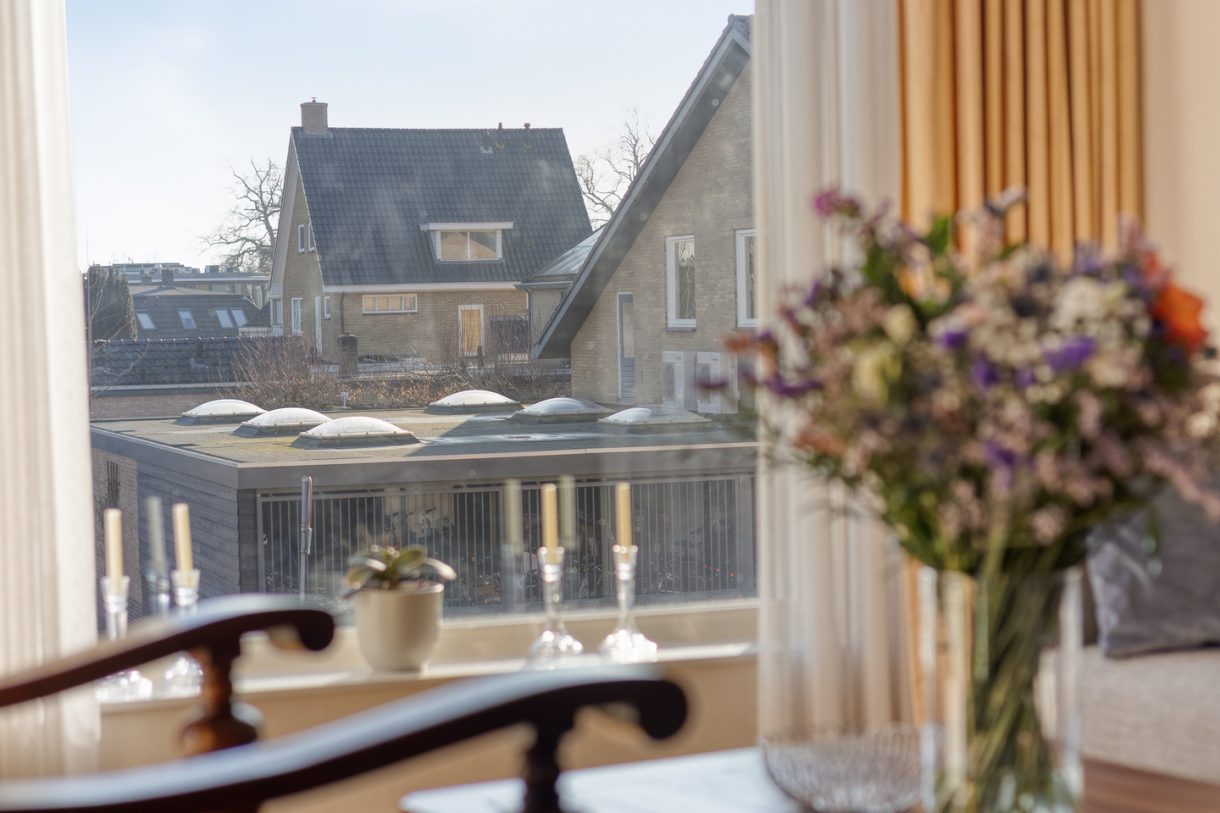 Te koop: Foto Appartement aan de Koeweide 24 in Aalten