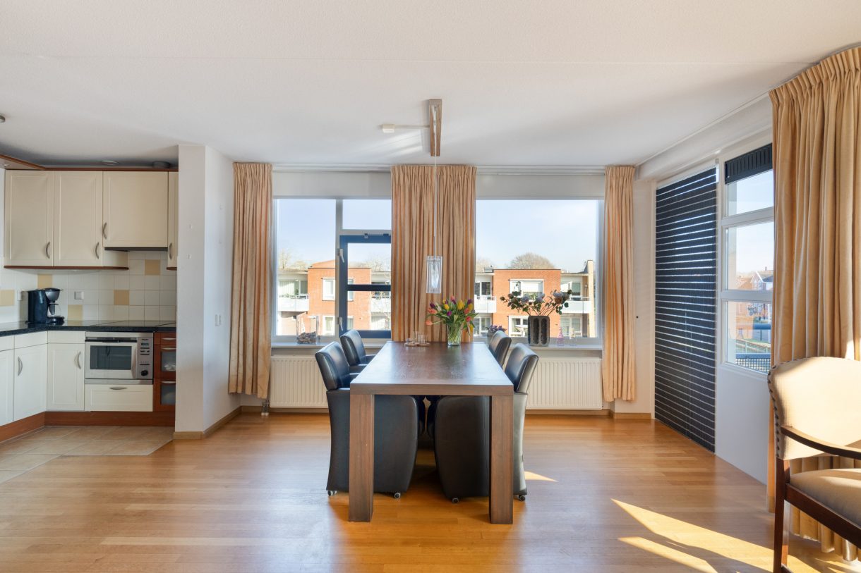 Te koop: Foto Appartement aan de Koeweide 24 in Aalten