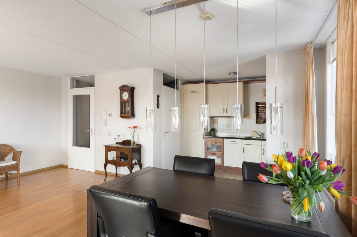 Te koop: Foto Appartement aan de Koeweide 24 in Aalten