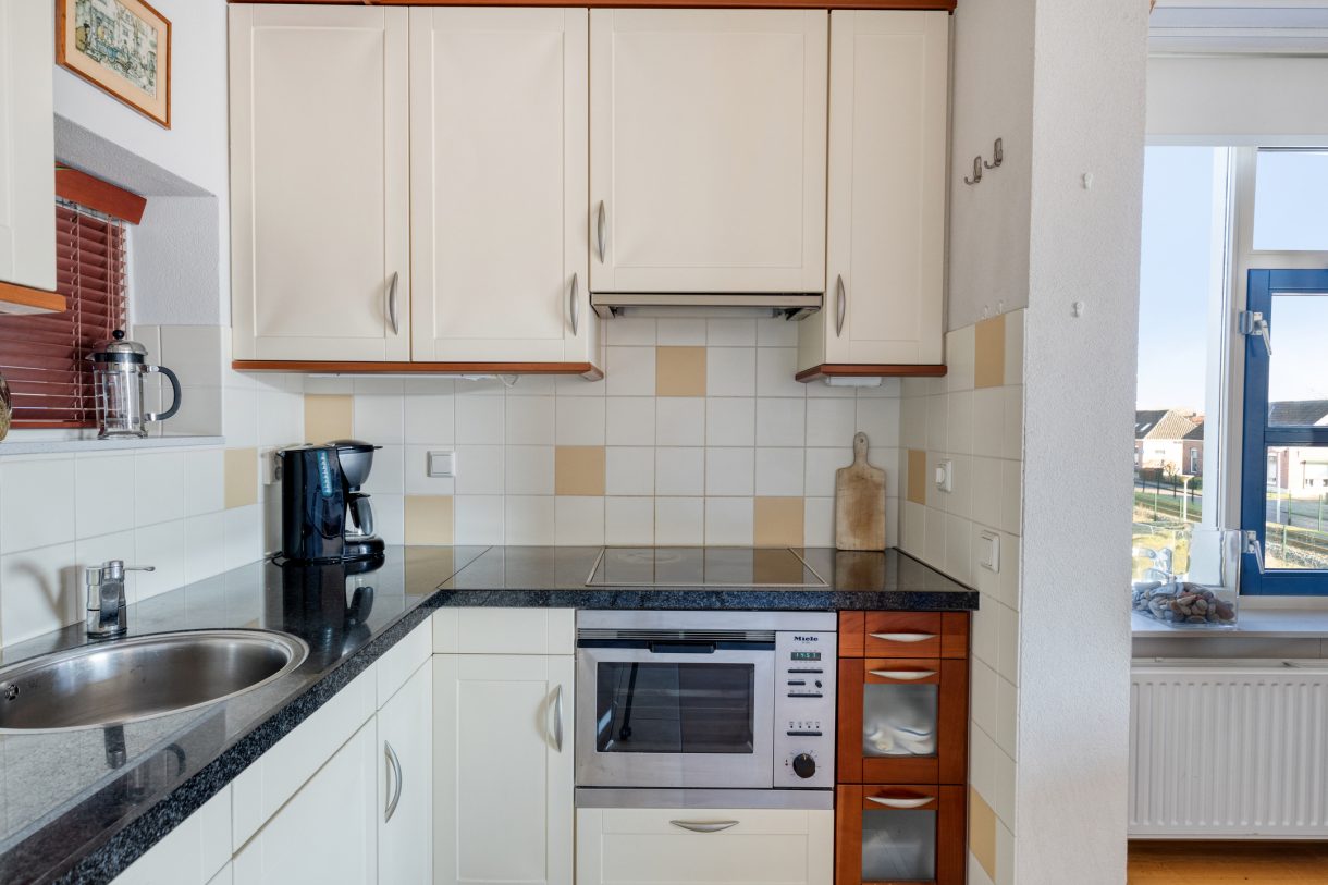 Te koop: Foto Appartement aan de Koeweide 24 in Aalten