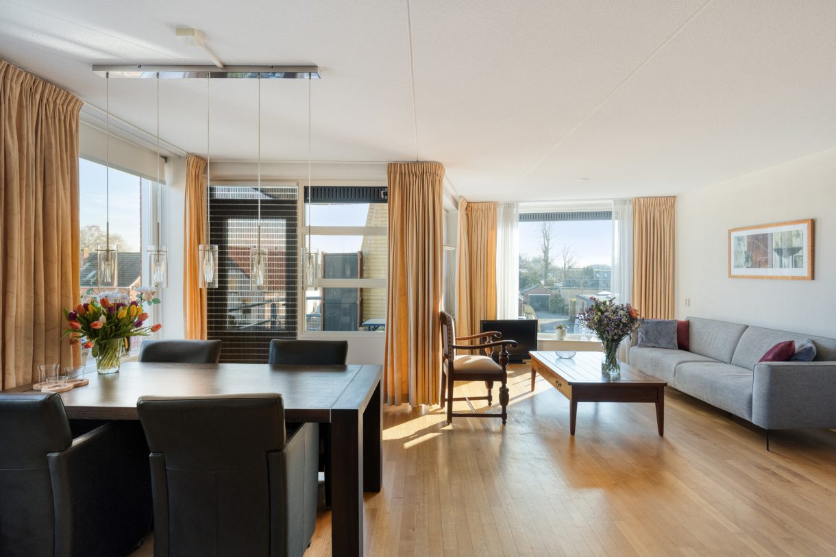 Te koop: Foto Appartement aan de Koeweide 24 in Aalten