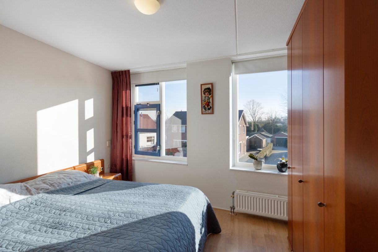Te koop: Foto Appartement aan de Koeweide 24 in Aalten