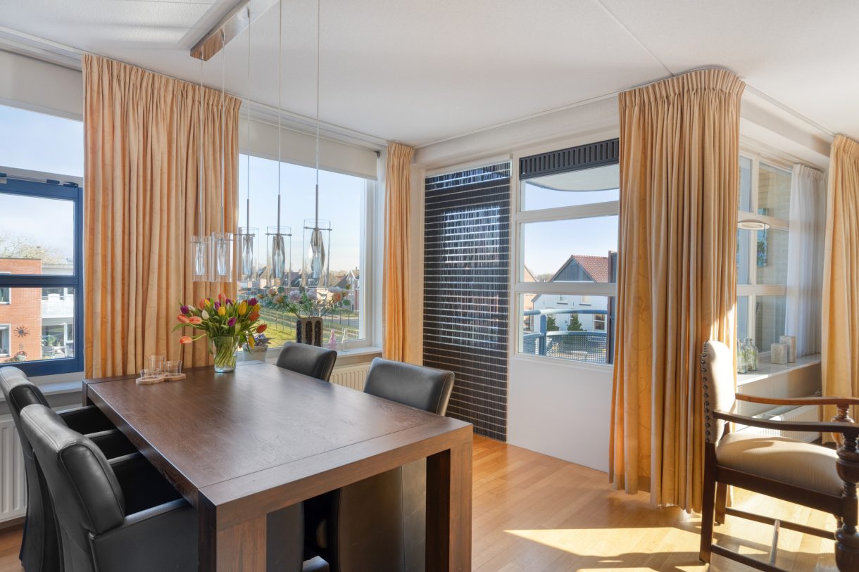 Te koop: Foto Appartement aan de Koeweide 24 in Aalten