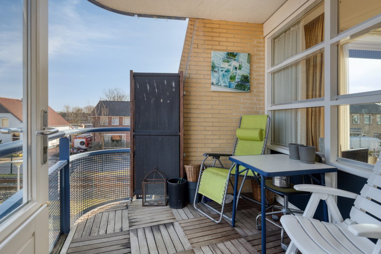 Te koop: Foto Appartement aan de Koeweide 24 in Aalten