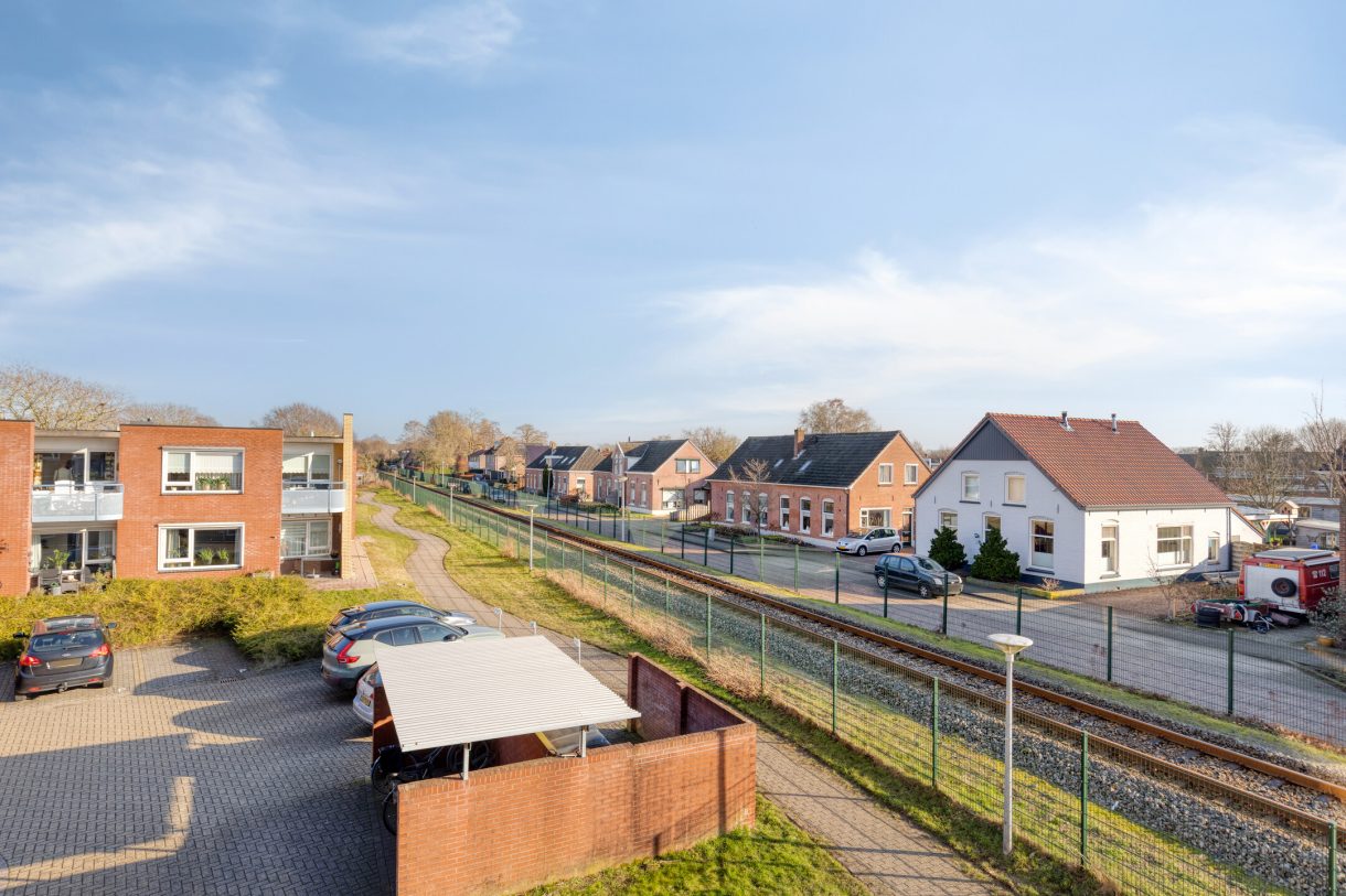 Te koop: Foto Appartement aan de Koeweide 24 in Aalten